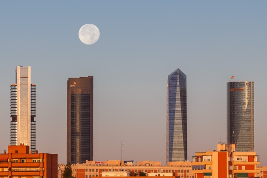 Superluna